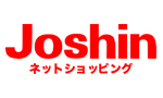 Joshinネットショッピング